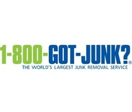 1-800-GOT-JUNK Promo Codes
