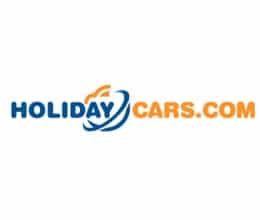 Holidaycars Promo Codes