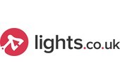 Lights.co.uk Coupons