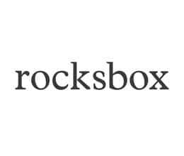 RocksBox Promo Codes