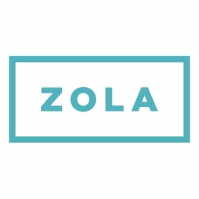 Zola Promo Codes