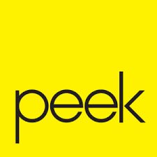 Peek.com Promo Codes